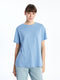 Crew Neck Women's T-Shirt